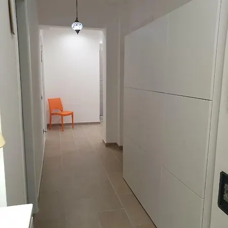 Casa Grimaldi Konukevi