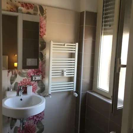 Konukevi Casa Grimaldi Roma