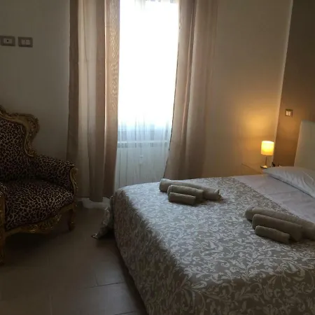 Casa Grimaldi 3*