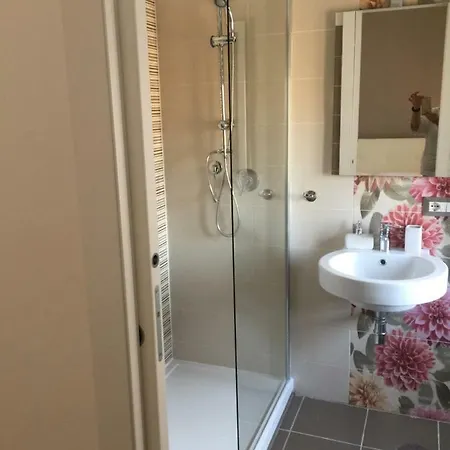 Konukevi Casa Grimaldi Roma