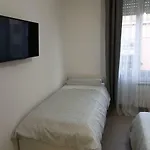 Penzion Casa Grimaldi Řím