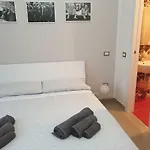 Penzion Casa Grimaldi Řím