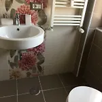 Casa Grimaldi 3* Řím