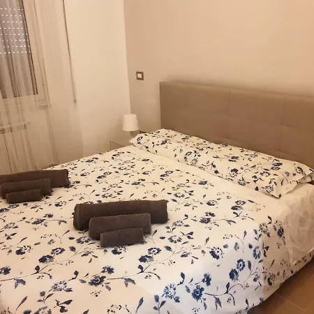 Casa Grimaldi 3* Rzym