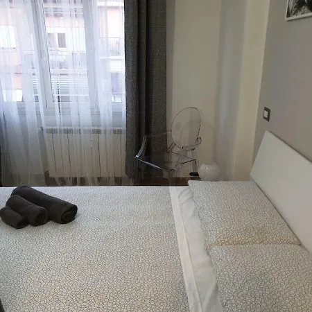 Casa Grimaldi Pensjonat