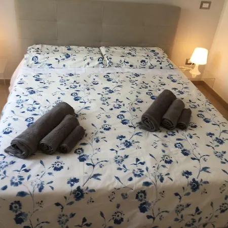 Casa Grimaldi Rzym