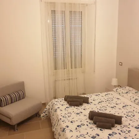 Casa Grimaldi