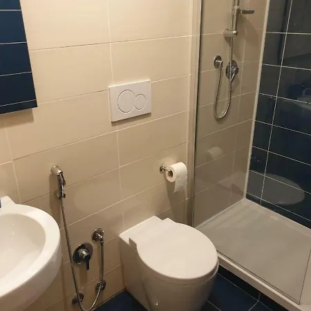 Casa Grimaldi 3*