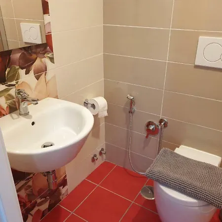 Pensjonat Casa Grimaldi 3*