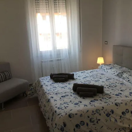 Casa Grimaldi بيت ضيافة روما