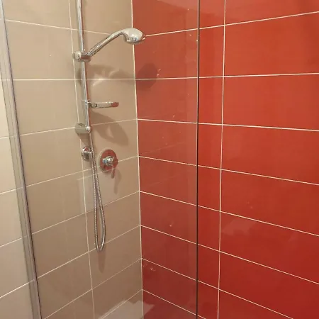 Casa Grimaldi Pensjonat 3*