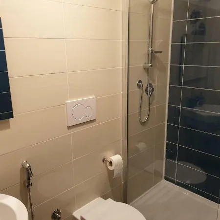 Pensjonat Casa Grimaldi Rzym
