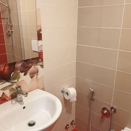 Casa Grimaldi روما