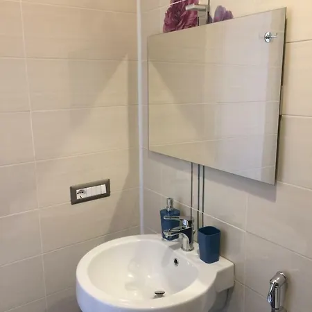بيت ضيافة Casa Grimaldi *
