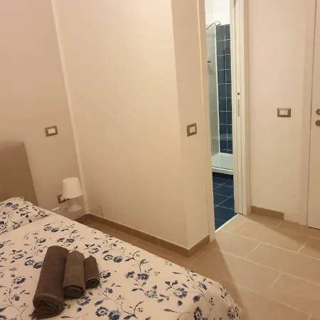 Casa Grimaldi 3*