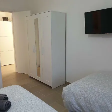 Casa Grimaldi 3* Rzym
