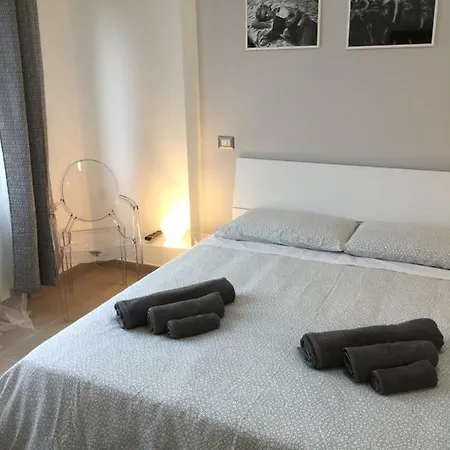 Casa Grimaldi Rzym