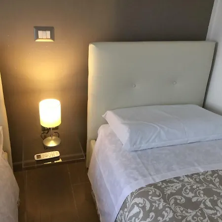 بيت ضيافة Casa Grimaldi *