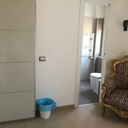 Casa Grimaldi بيت ضيافة