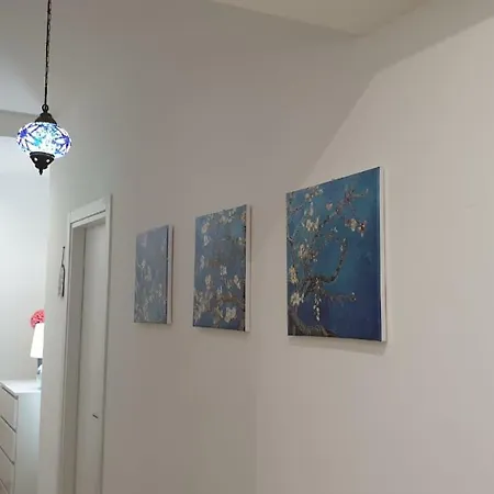 Casa Grimaldi 3*