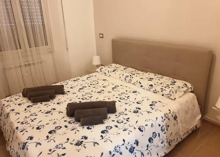 Casa Grimaldi 3* Rome