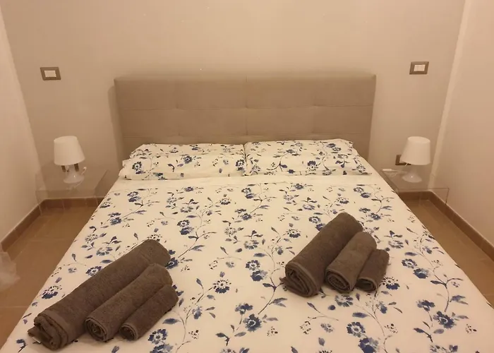 Casa Grimaldi 3* Rome
