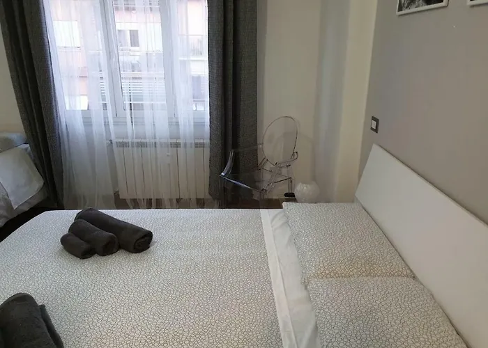 Casa Grimaldi Gasthuis