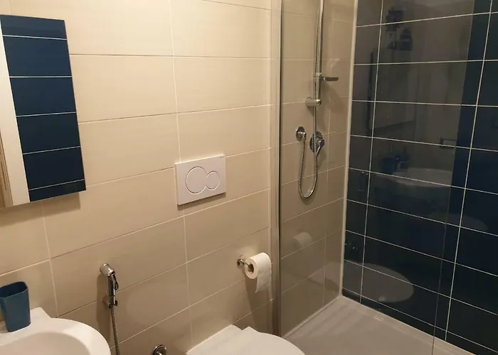 Gasthuis Casa Grimaldi Rome