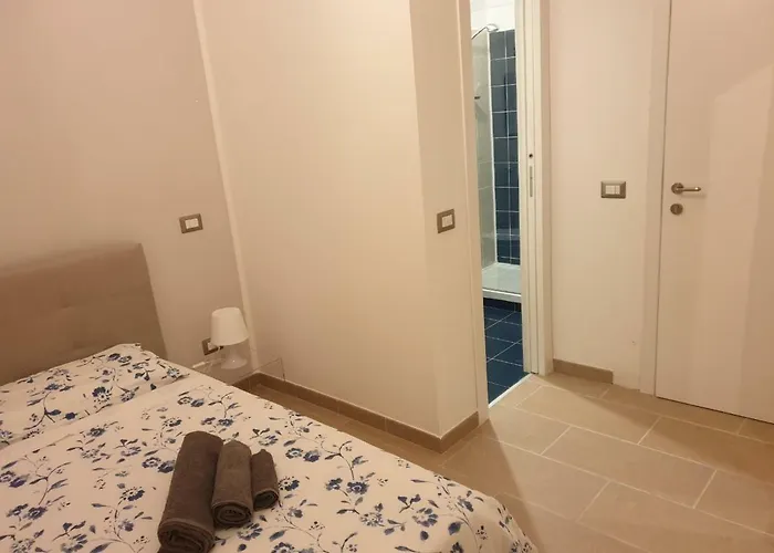 Casa Grimaldi 3*