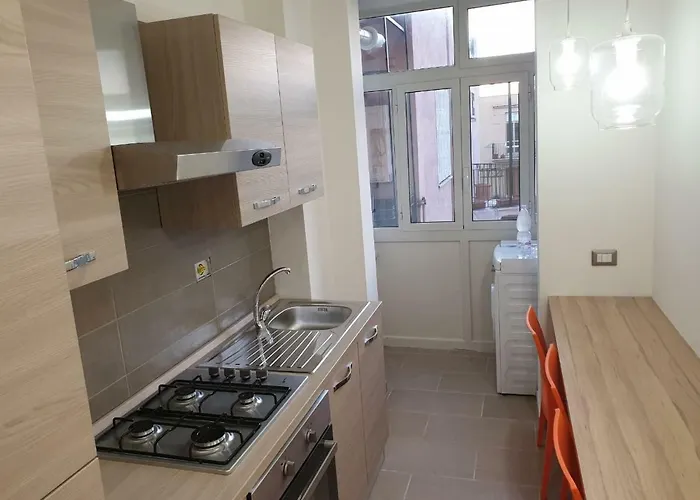 Gasthuis Casa Grimaldi Rome