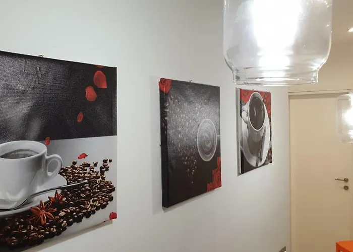 Casa Grimaldi 3* Rome